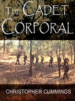 cover image of The Cadet Corporal
